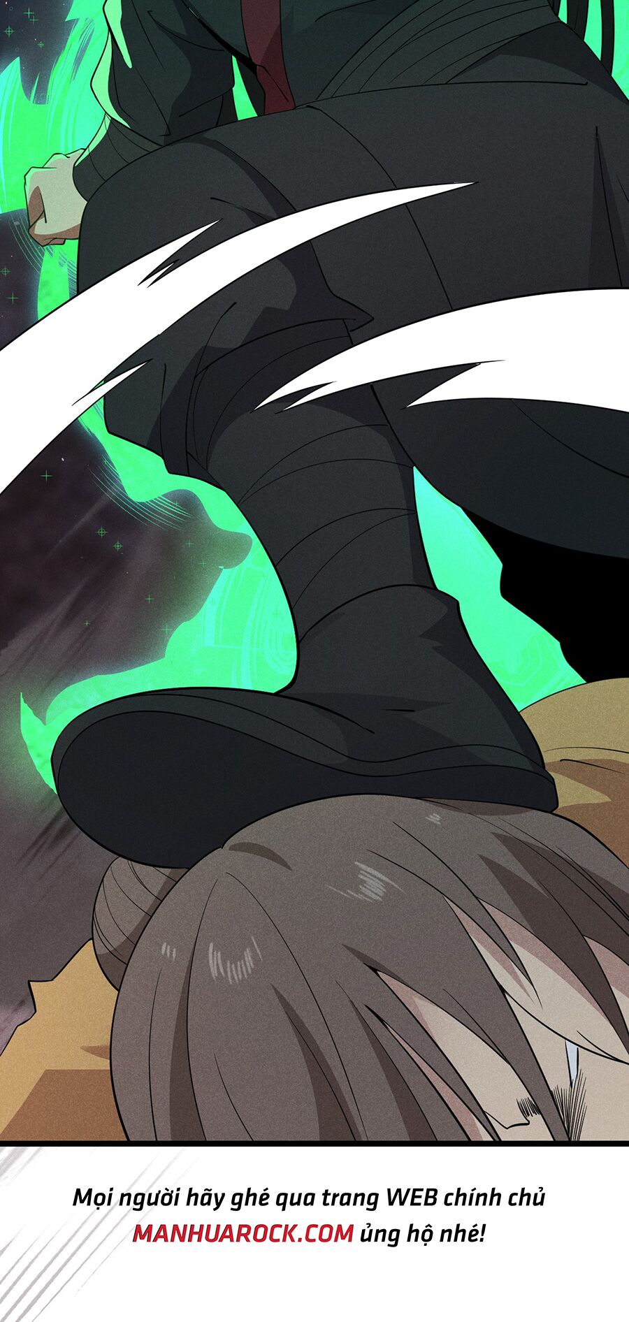 Võ Lâm đệ nhất đầu bếp - Chapter 29.1 - Page 7