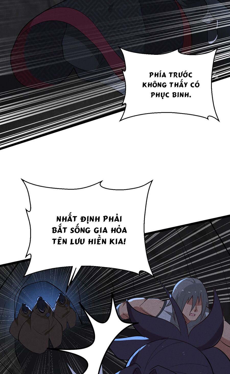 Võ Lâm đệ nhất đầu bếp - Chapter 29.2 - Page 9