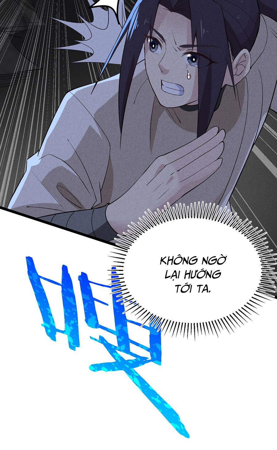 Võ Lâm đệ nhất đầu bếp - Chapter 29.2 - Page 10