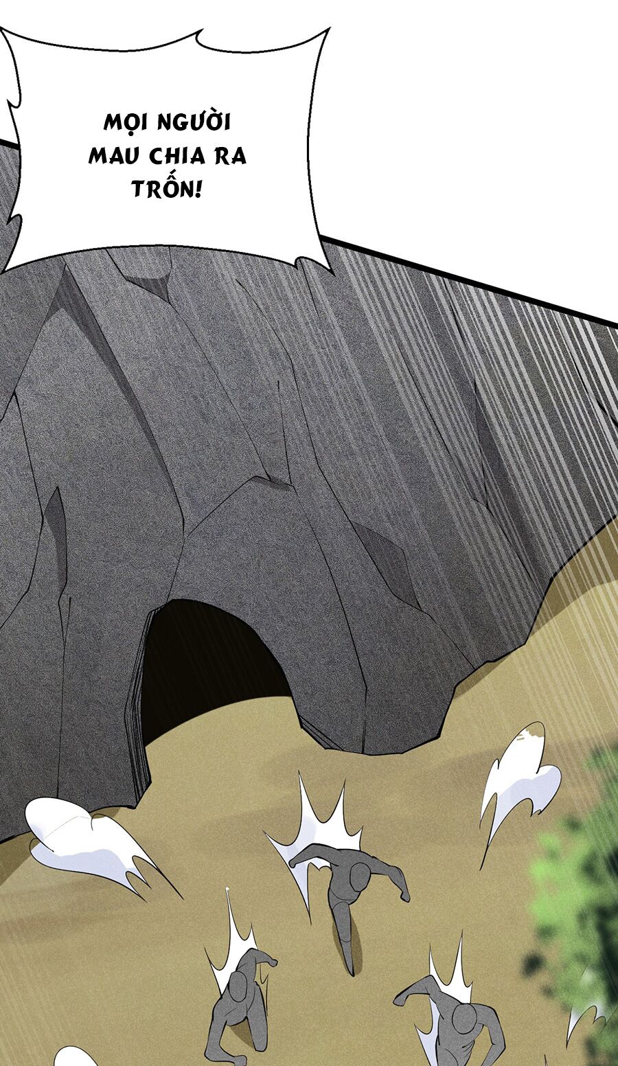 Võ Lâm đệ nhất đầu bếp - Chapter 29.2 - Page 11