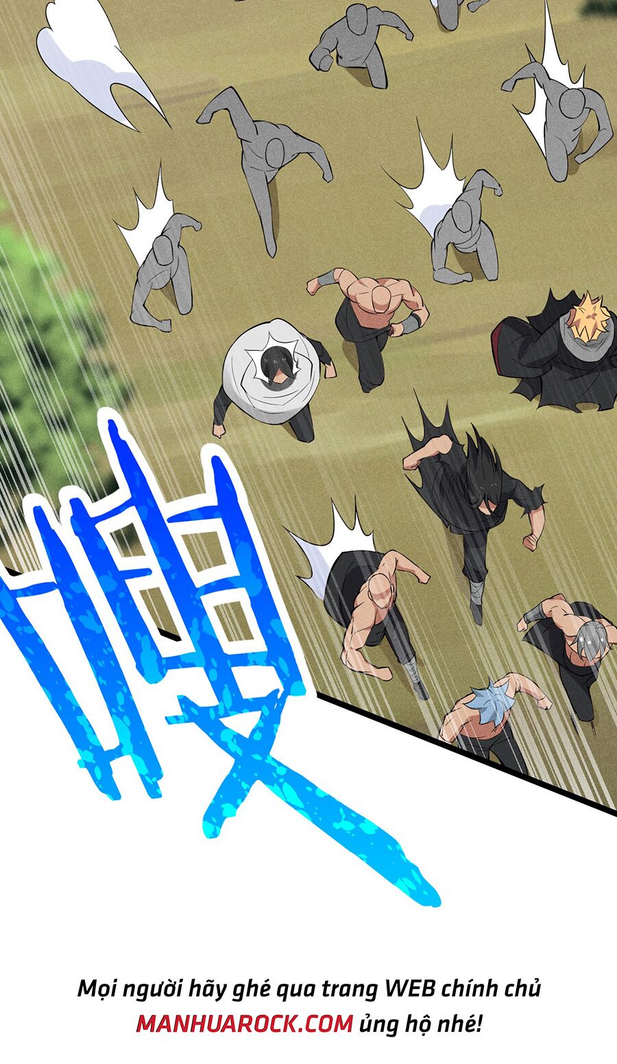 Võ Lâm đệ nhất đầu bếp - Chapter 29.2 - Page 12