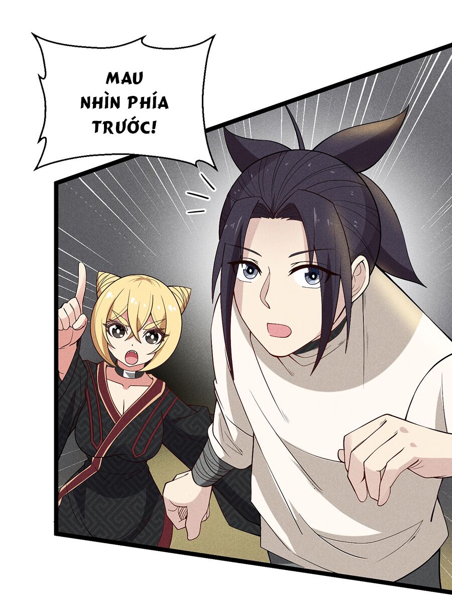 Võ Lâm đệ nhất đầu bếp - Chapter 29.2 - Page 13