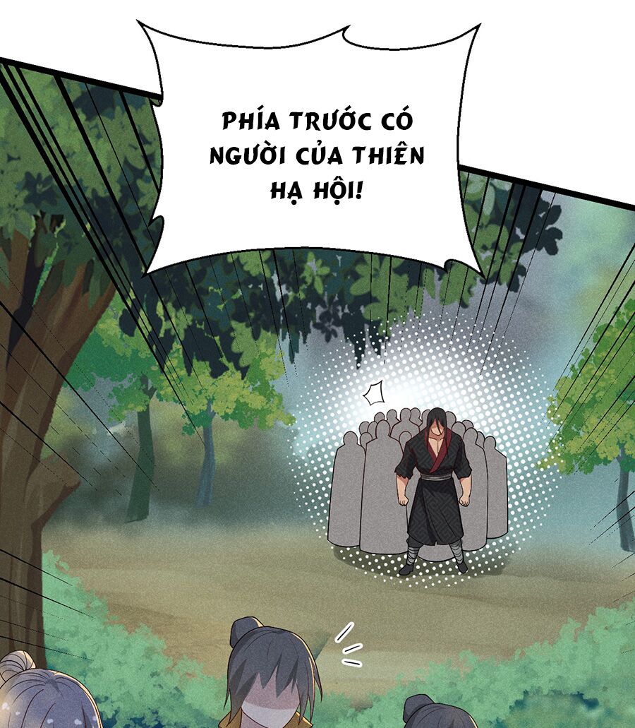 Võ Lâm đệ nhất đầu bếp - Chapter 29.2 - Page 14