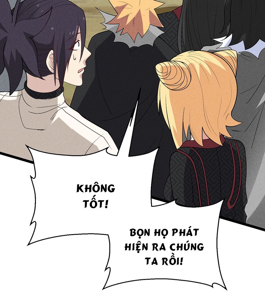 Võ Lâm đệ nhất đầu bếp - Chapter 29.2 - Page 17