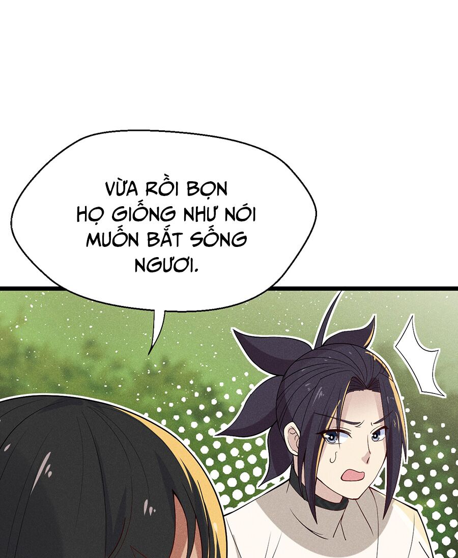 Võ Lâm đệ nhất đầu bếp - Chapter 29.2 - Page 19