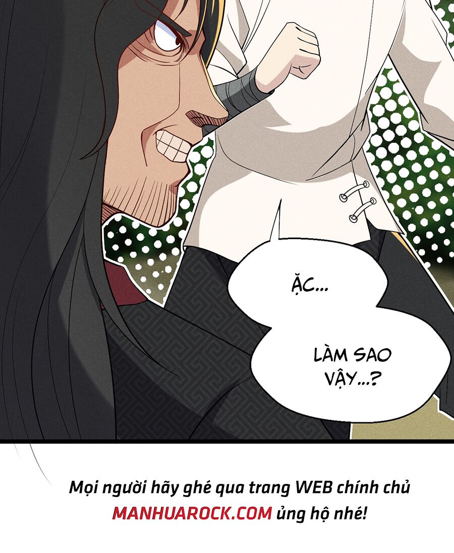 Võ Lâm đệ nhất đầu bếp - Chapter 29.2 - Page 20