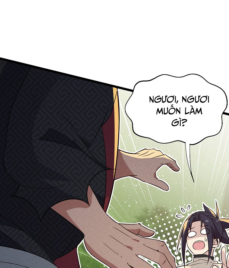 Võ Lâm đệ nhất đầu bếp - Chapter 29.2 - Page 22