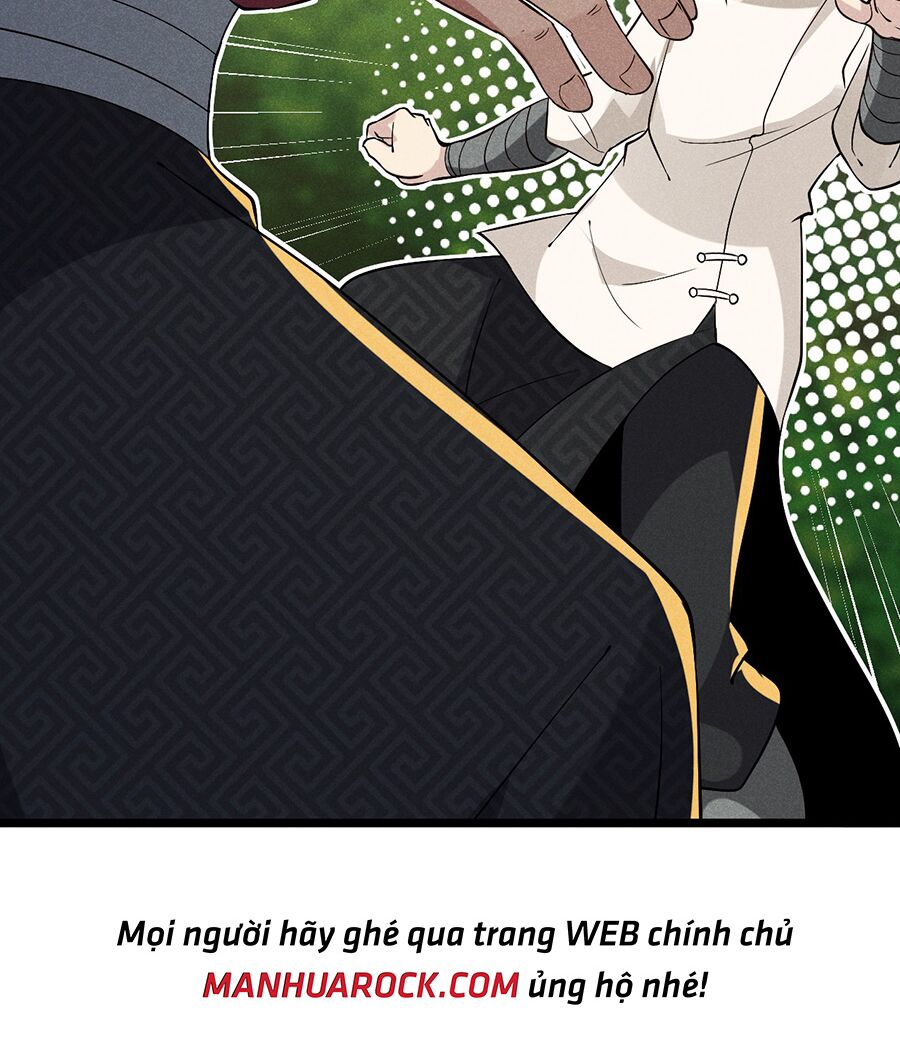 Võ Lâm đệ nhất đầu bếp - Chapter 29.2 - Page 23