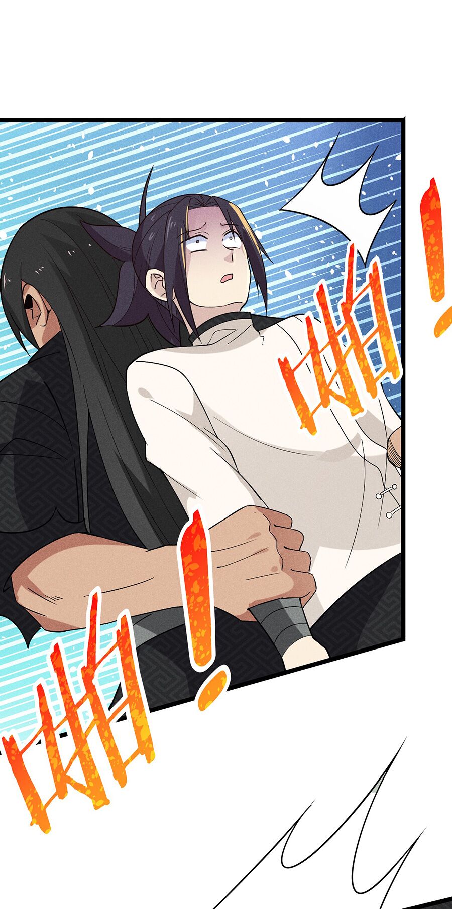 Võ Lâm đệ nhất đầu bếp - Chapter 29.2 - Page 24