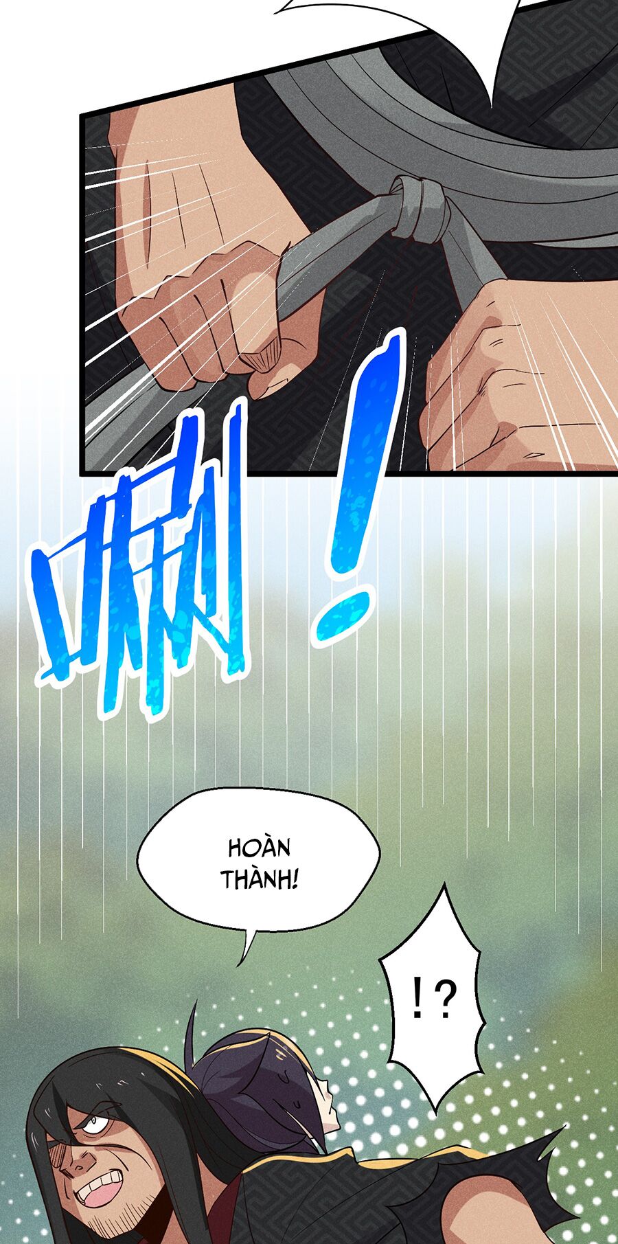 Võ Lâm đệ nhất đầu bếp - Chapter 29.2 - Page 25