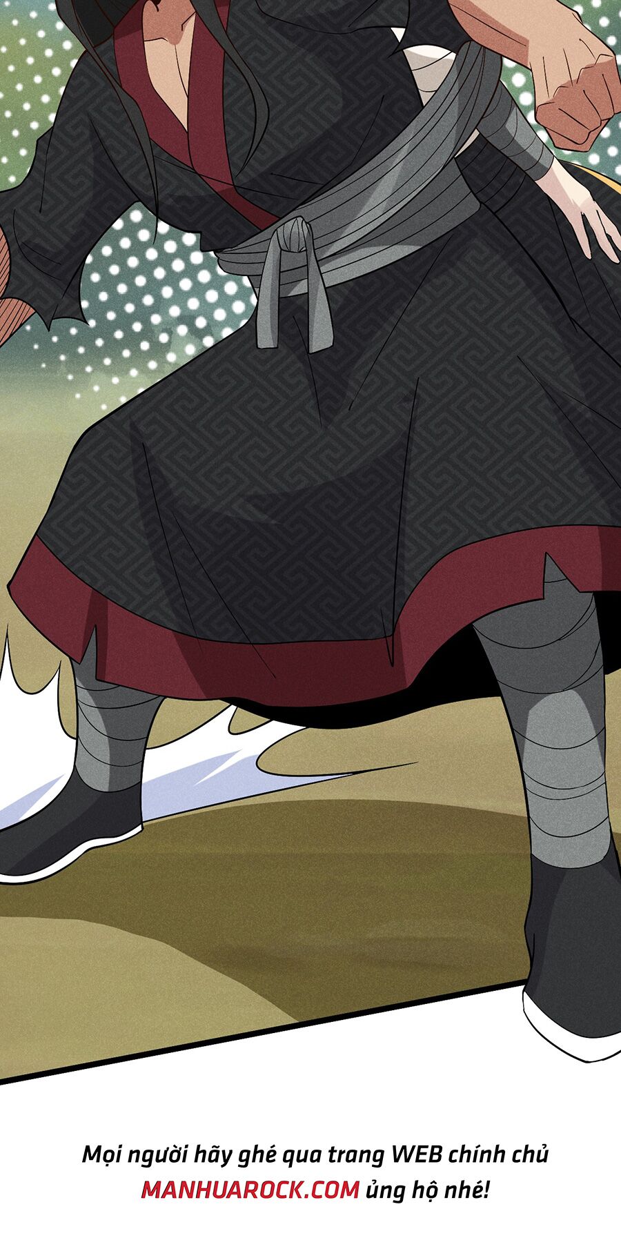 Võ Lâm đệ nhất đầu bếp - Chapter 29.2 - Page 26