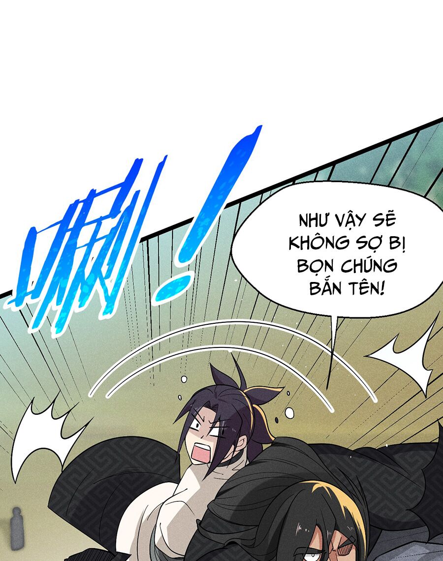 Võ Lâm đệ nhất đầu bếp - Chapter 29.2 - Page 27