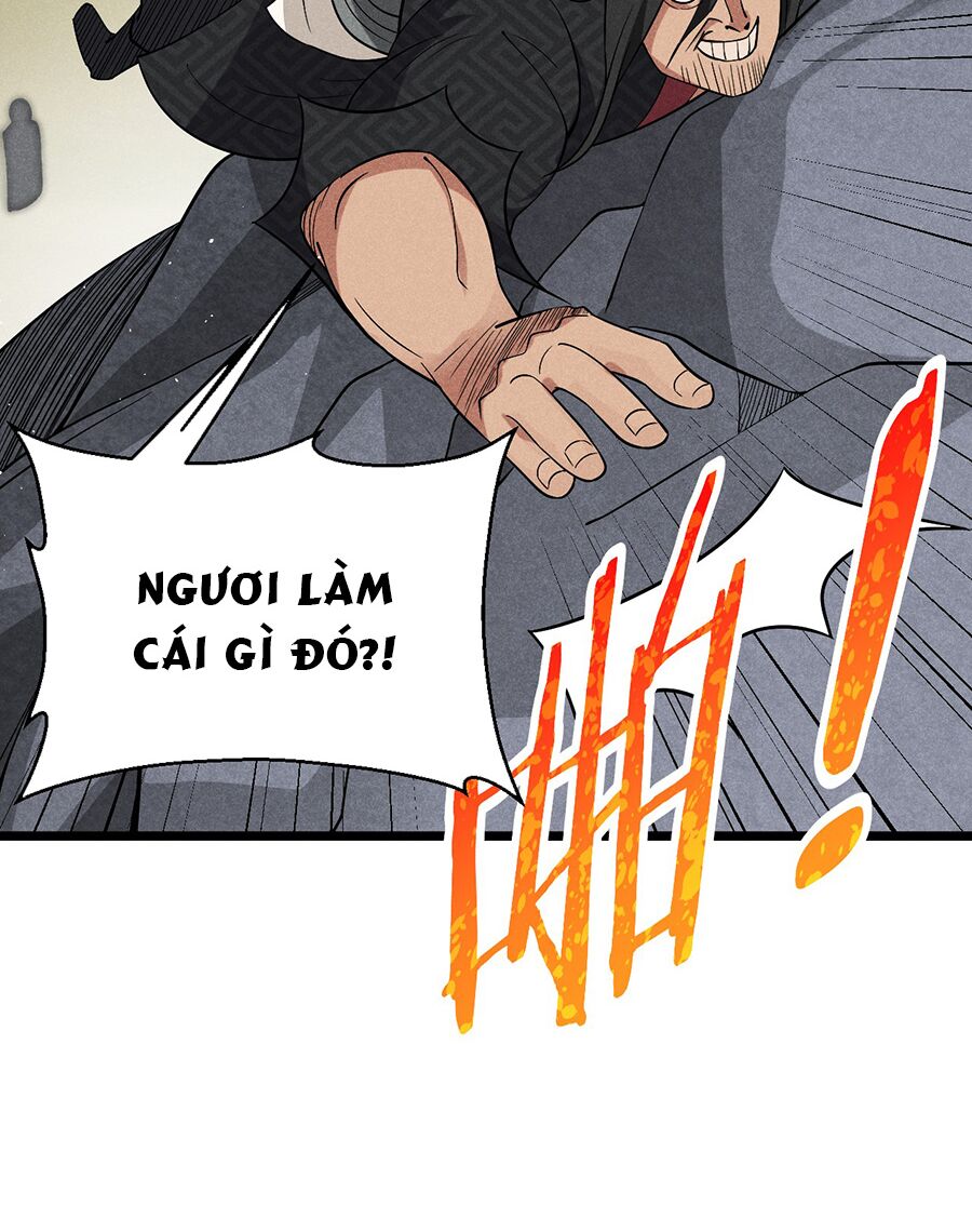 Võ Lâm đệ nhất đầu bếp - Chapter 29.2 - Page 28