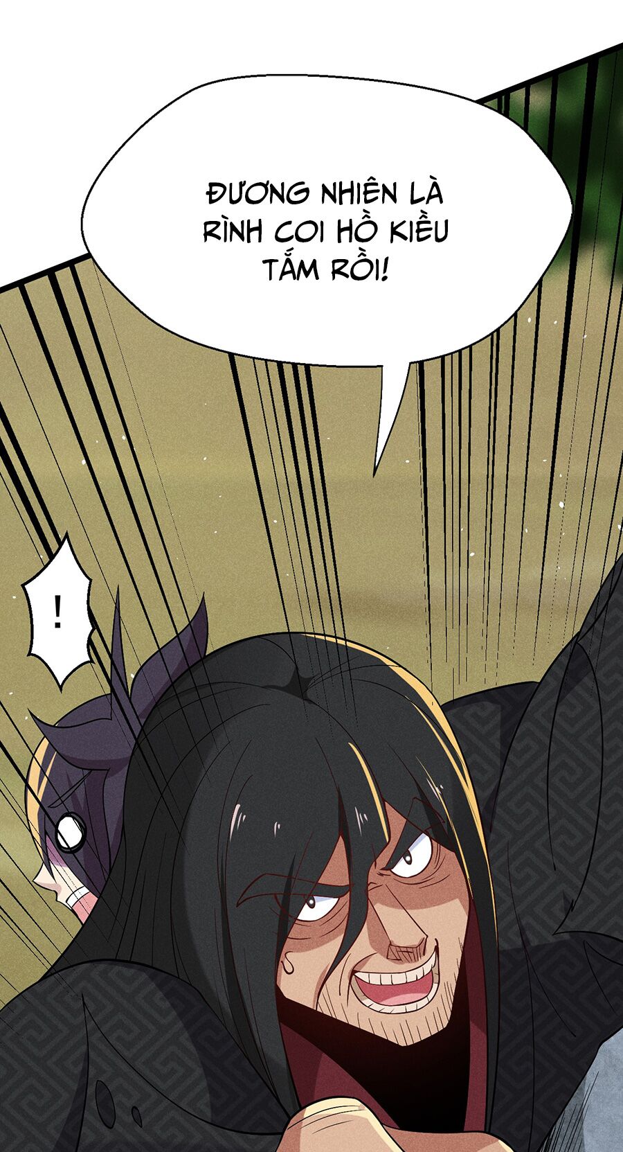 Võ Lâm đệ nhất đầu bếp - Chapter 29.2 - Page 30