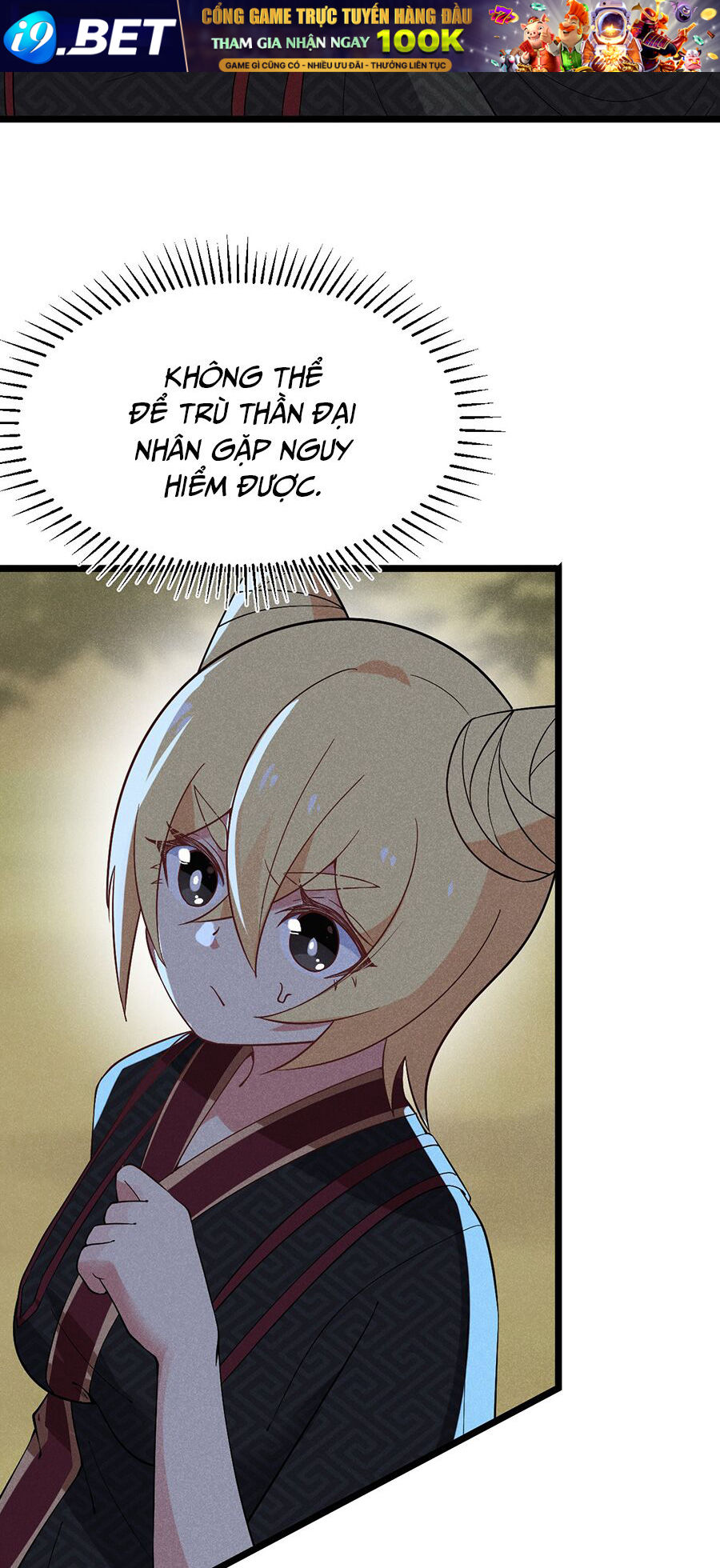 Võ Lâm đệ nhất đầu bếp - Chapter 29.2 - Page 33