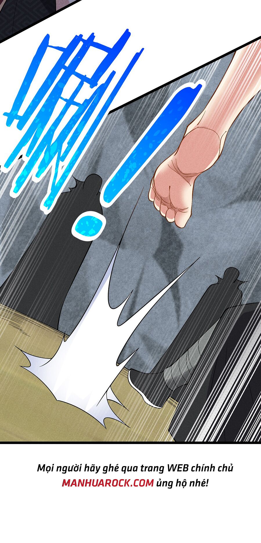 Võ Lâm đệ nhất đầu bếp - Chapter 29.2 - Page 34