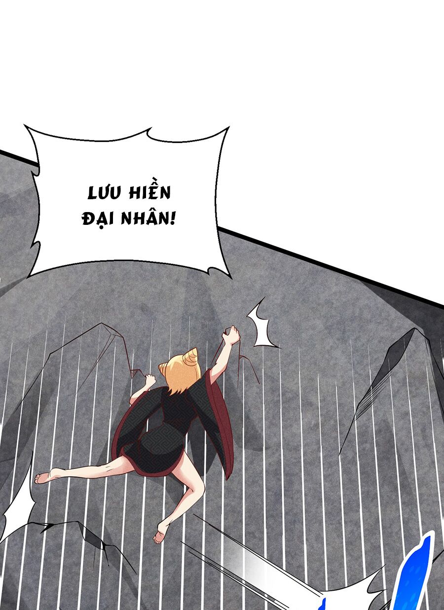 Võ Lâm đệ nhất đầu bếp - Chapter 29.2 - Page 35