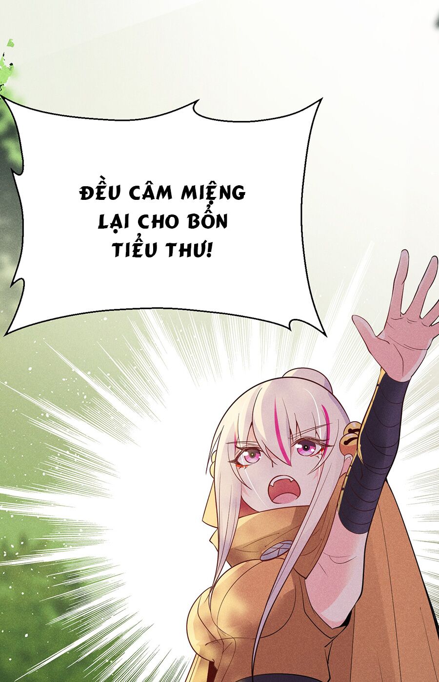 Võ Lâm đệ nhất đầu bếp - Chapter 29.2 - Page 39