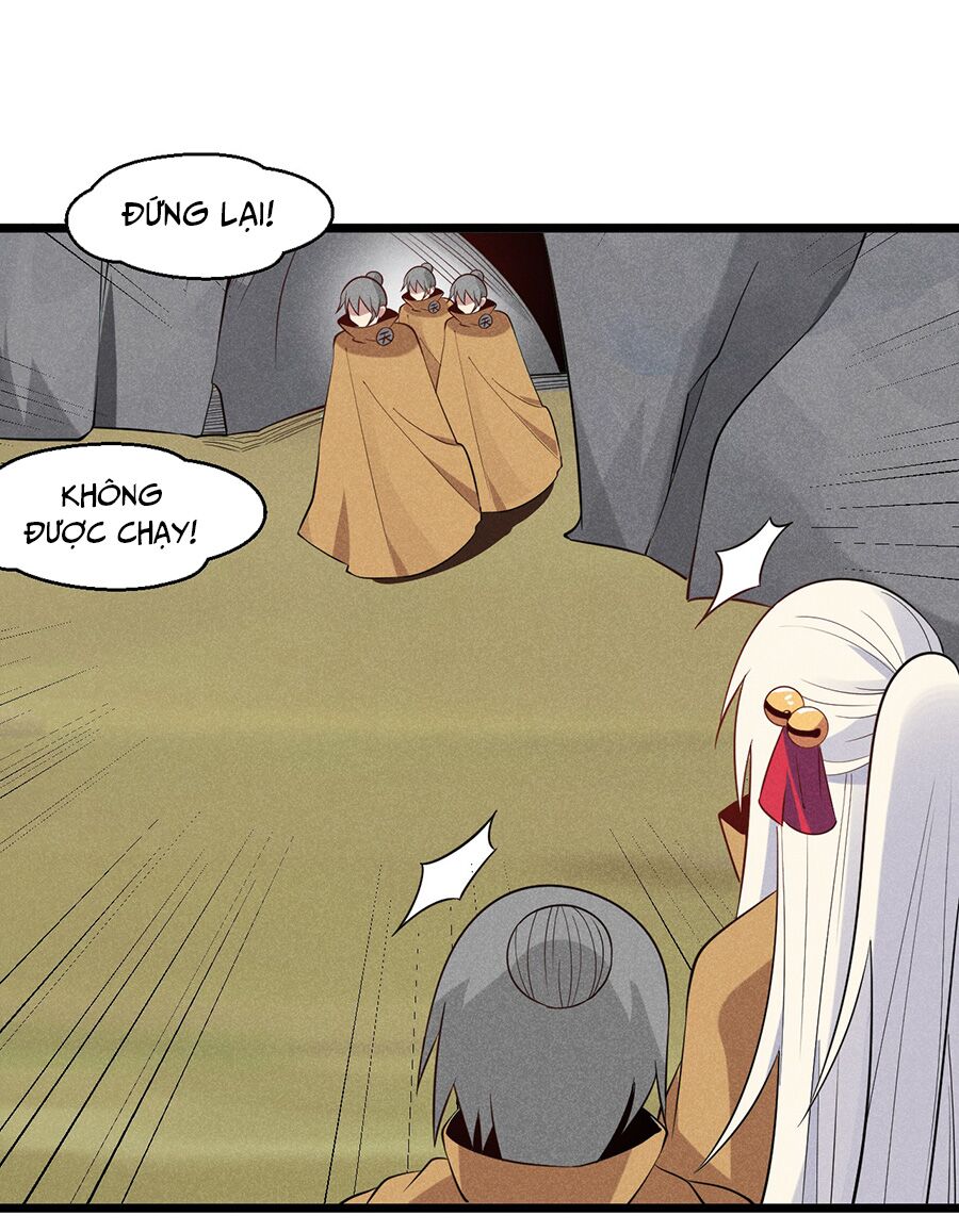 Võ Lâm đệ nhất đầu bếp - Chapter 29.2 - Page 42