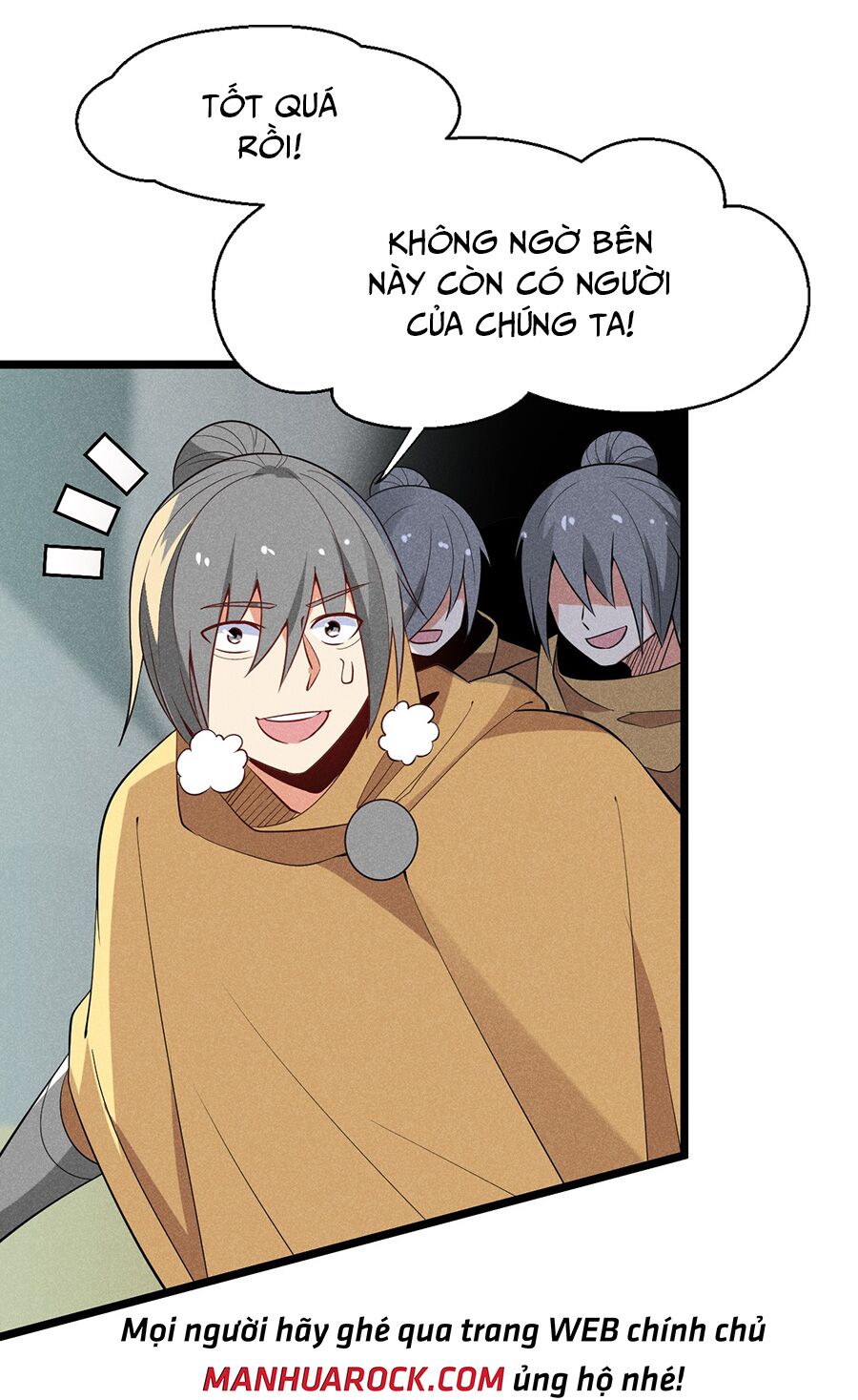 Võ Lâm đệ nhất đầu bếp - Chapter 29.2 - Page 43