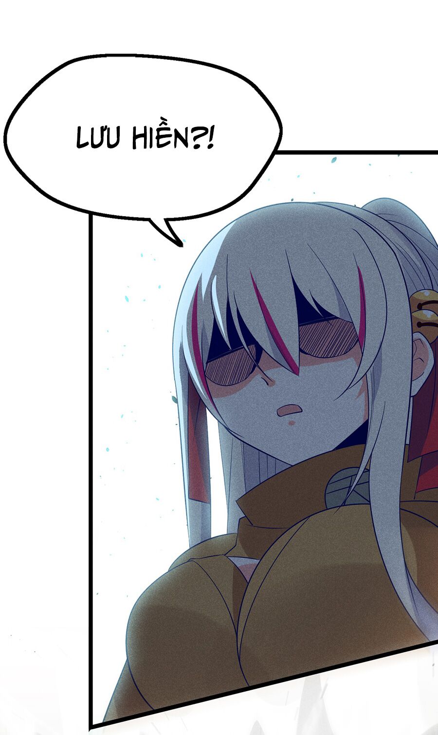 Võ Lâm đệ nhất đầu bếp - Chapter 29.2 - Page 45