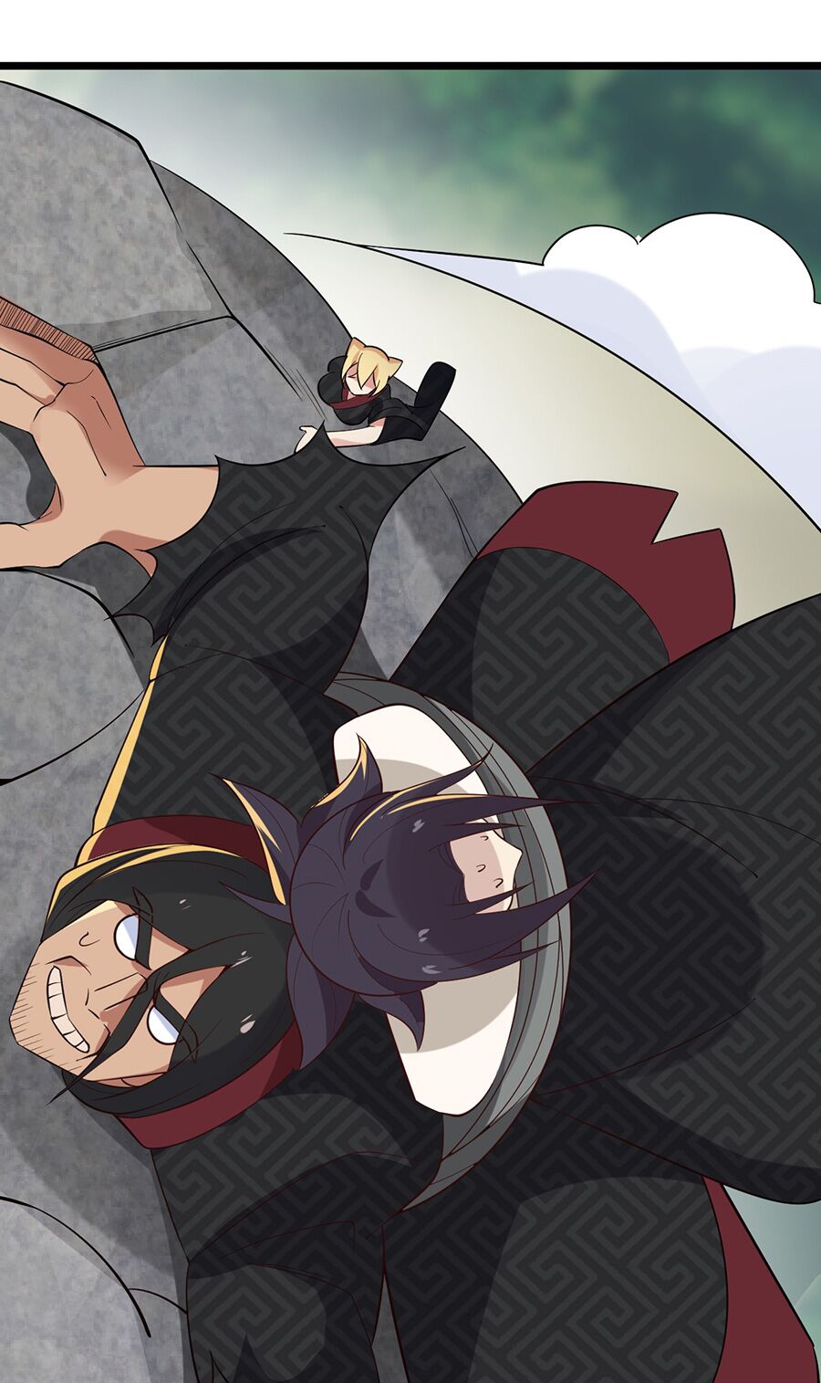 Võ Lâm đệ nhất đầu bếp - Chapter 29.2 - Page 53