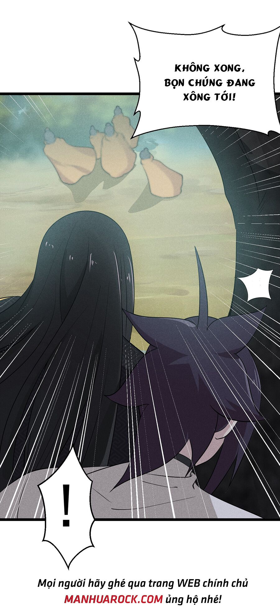 Võ Lâm đệ nhất đầu bếp - Chapter 29.2 - Page 5