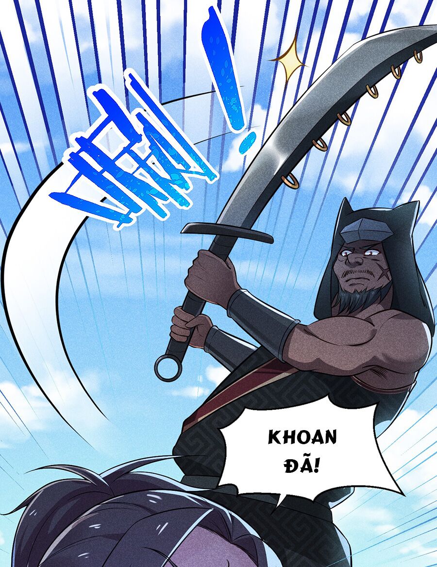 Võ Lâm đệ nhất đầu bếp - Chapter 3 - Page 10