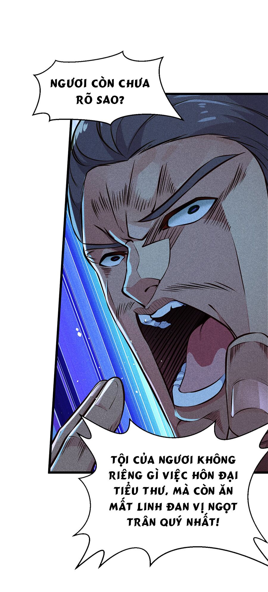 Võ Lâm đệ nhất đầu bếp - Chapter 3 - Page 12