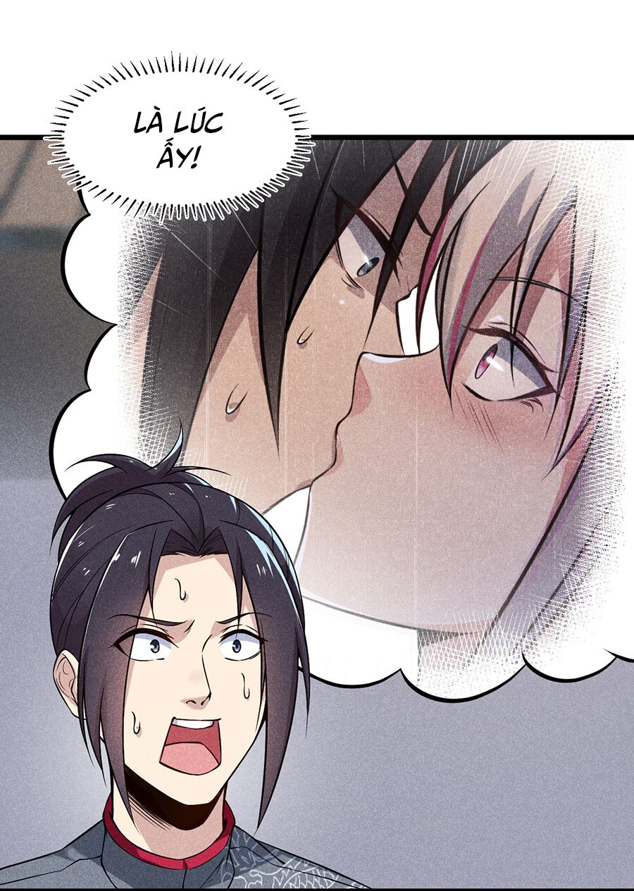 Võ Lâm đệ nhất đầu bếp - Chapter 3 - Page 13