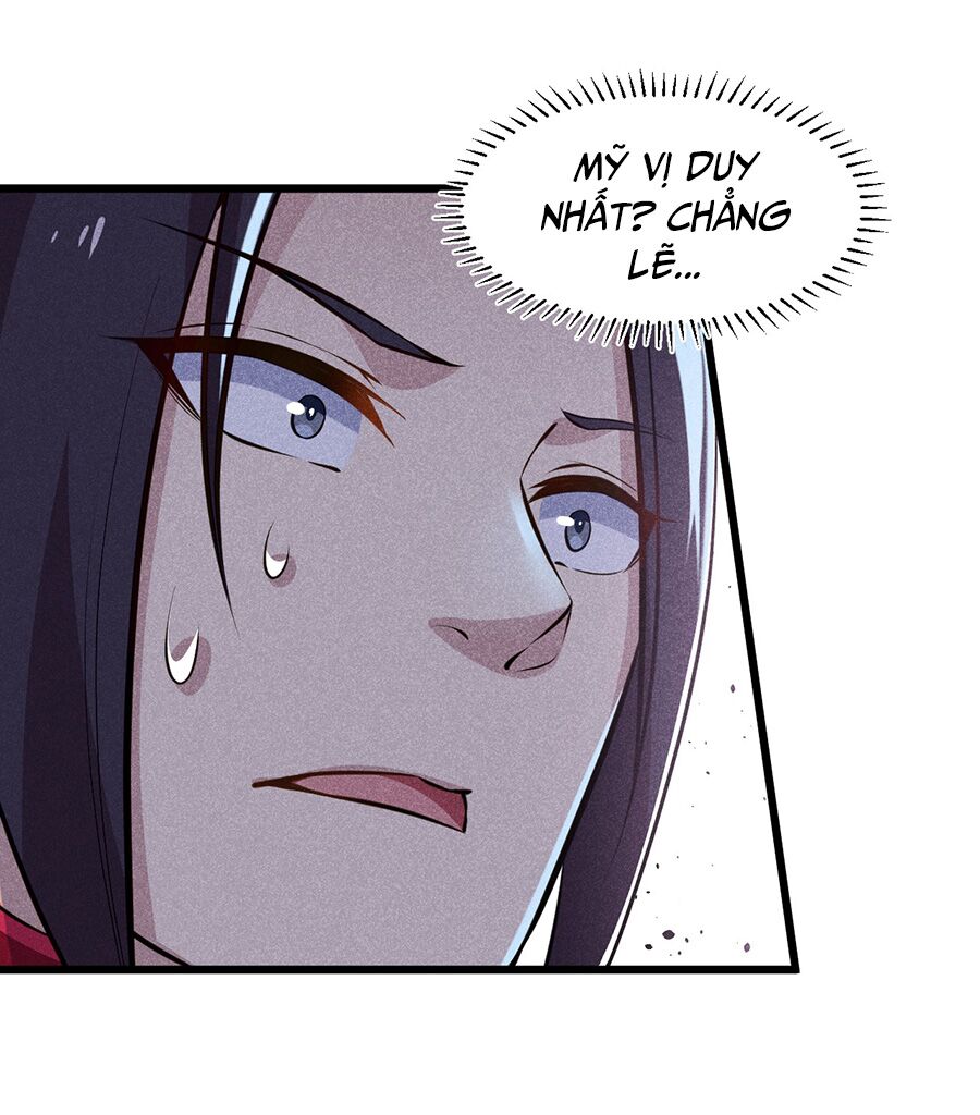 Võ Lâm đệ nhất đầu bếp - Chapter 3 - Page 15