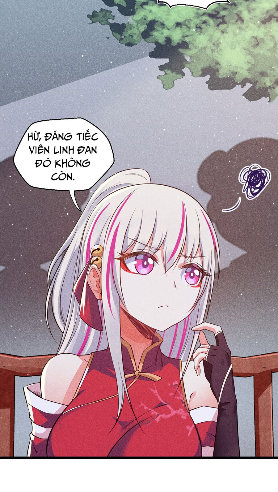 Võ Lâm đệ nhất đầu bếp - Chapter 3 - Page 17