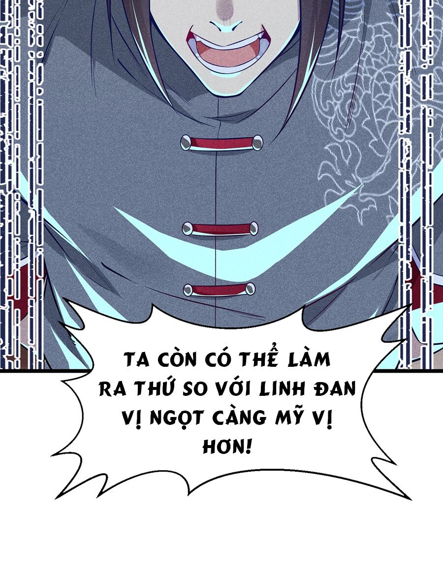 Võ Lâm đệ nhất đầu bếp - Chapter 3 - Page 21