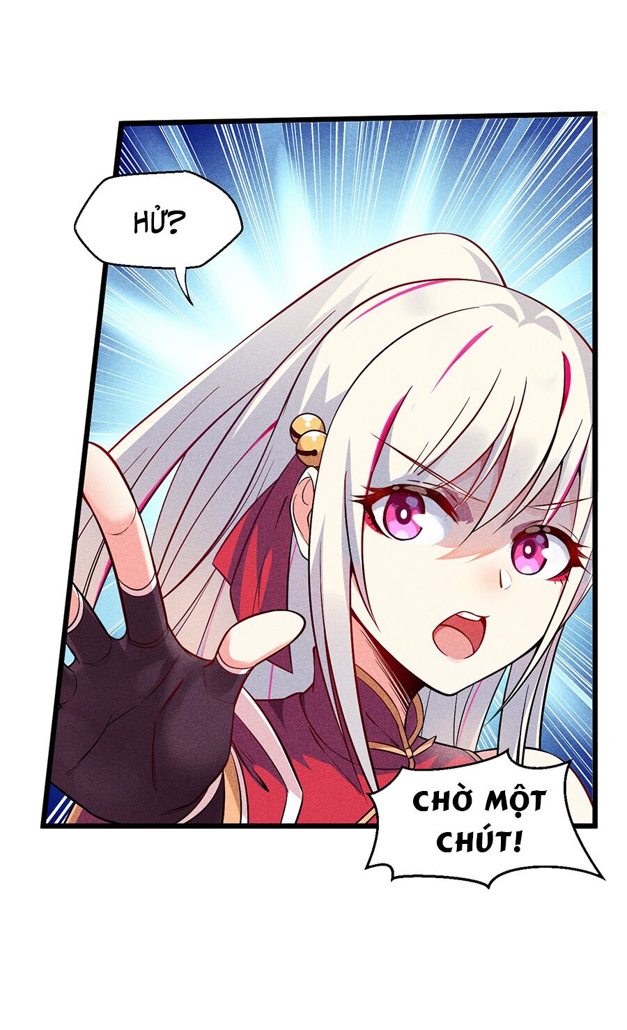 Võ Lâm đệ nhất đầu bếp - Chapter 3 - Page 22