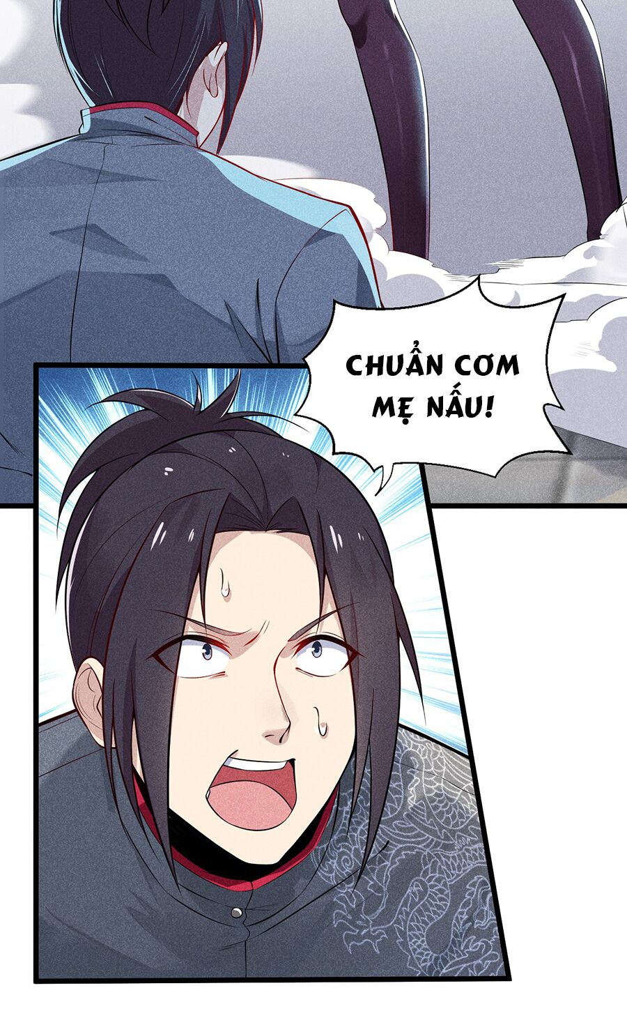 Võ Lâm đệ nhất đầu bếp - Chapter 3 - Page 26