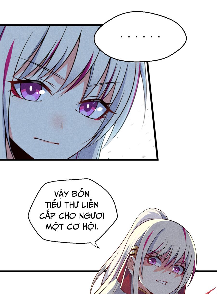 Võ Lâm đệ nhất đầu bếp - Chapter 3 - Page 27