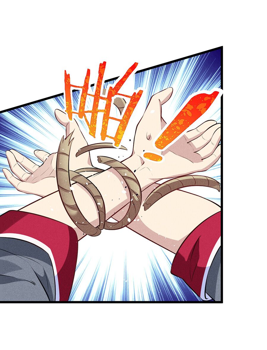 Võ Lâm đệ nhất đầu bếp - Chapter 3 - Page 29