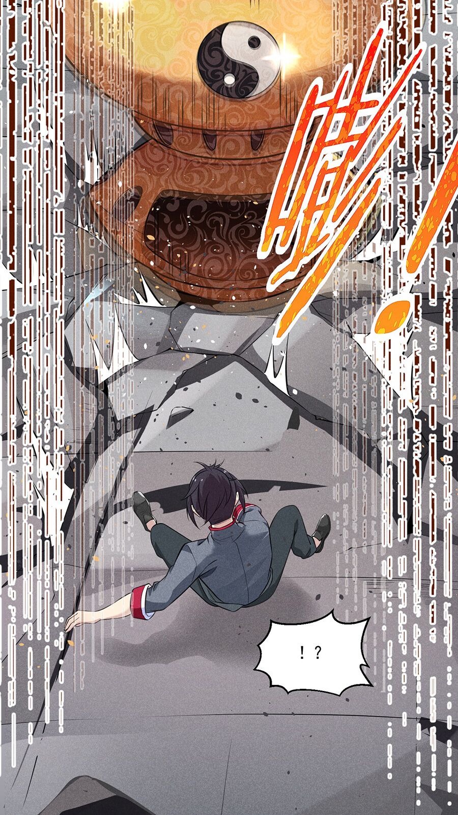 Võ Lâm đệ nhất đầu bếp - Chapter 3 - Page 35