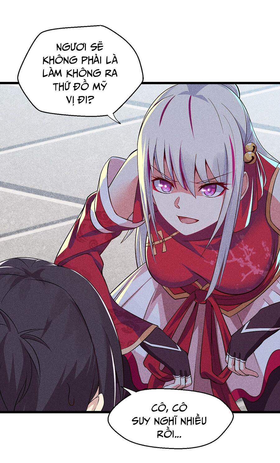 Võ Lâm đệ nhất đầu bếp - Chapter 3 - Page 38