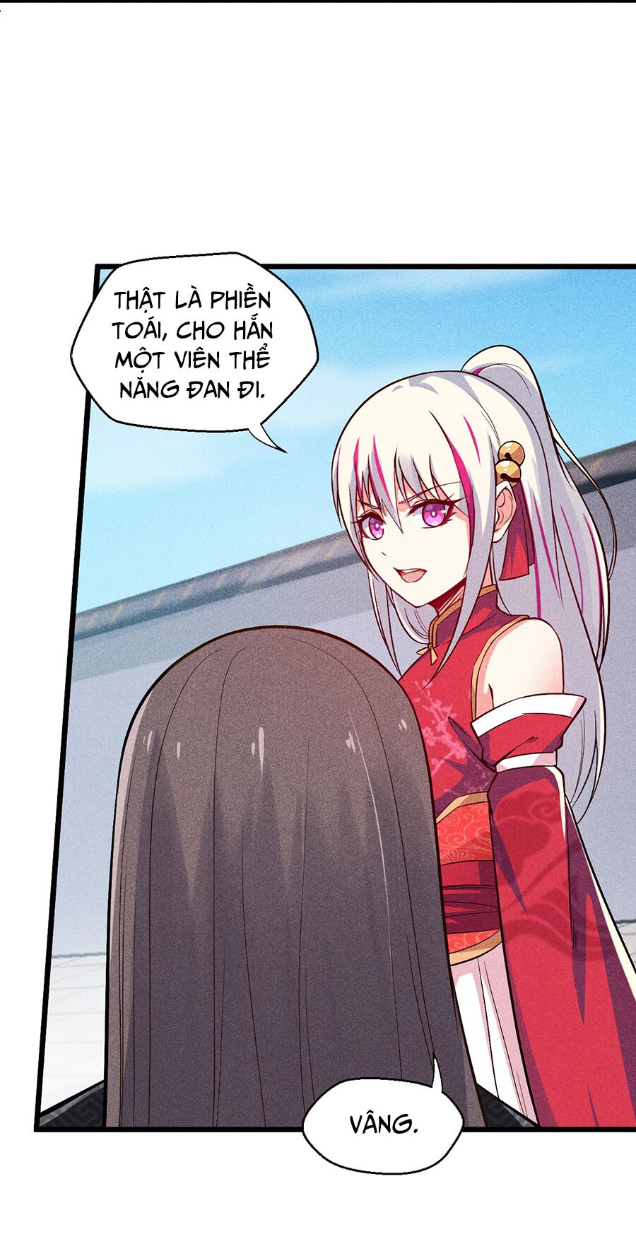 Võ Lâm đệ nhất đầu bếp - Chapter 3 - Page 40