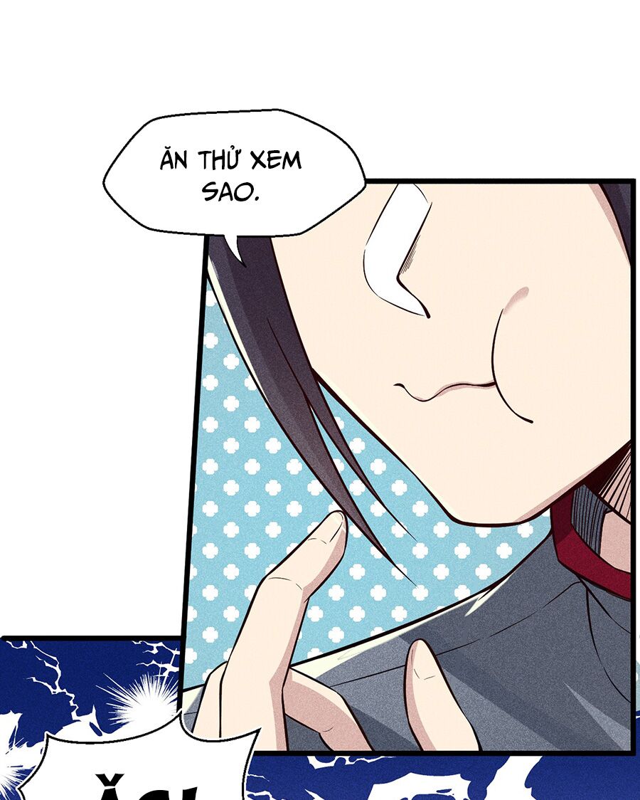 Võ Lâm đệ nhất đầu bếp - Chapter 3 - Page 43