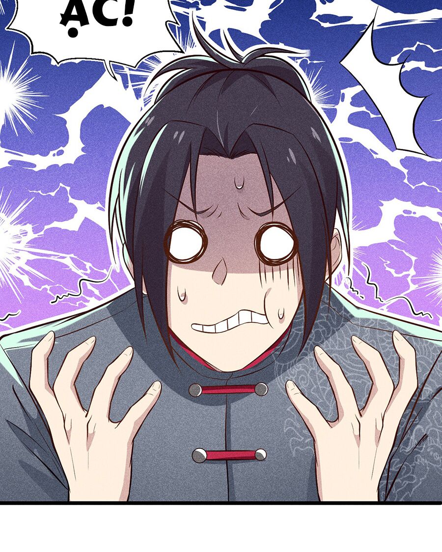 Võ Lâm đệ nhất đầu bếp - Chapter 3 - Page 44