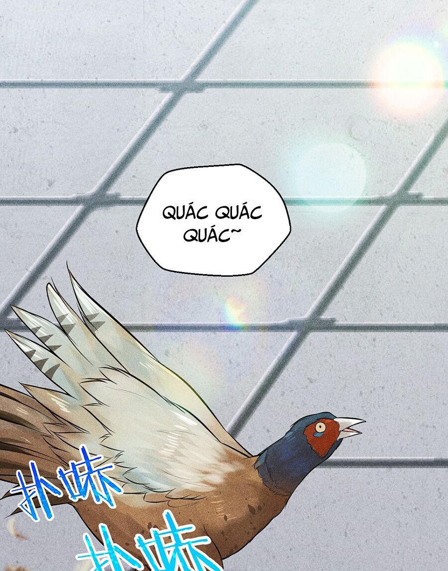 Võ Lâm đệ nhất đầu bếp - Chapter 3 - Page 47