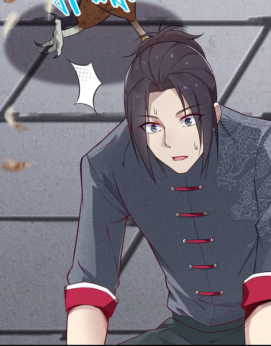 Võ Lâm đệ nhất đầu bếp - Chapter 3 - Page 48