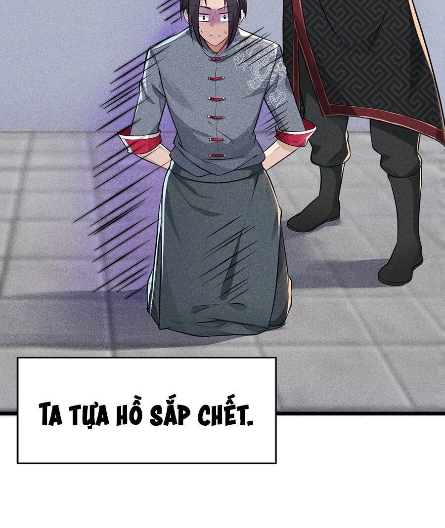 Võ Lâm đệ nhất đầu bếp - Chapter 3 - Page 4