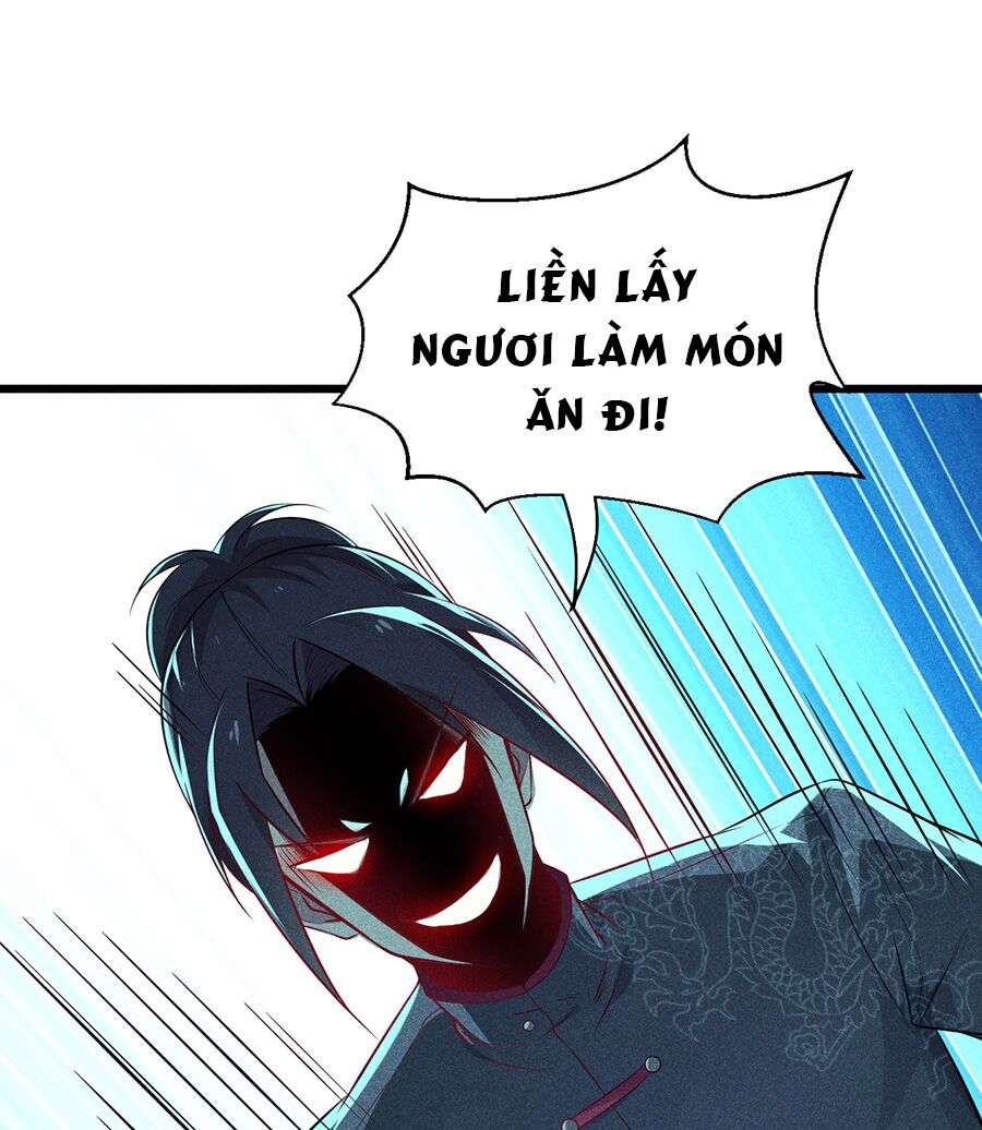 Võ Lâm đệ nhất đầu bếp - Chapter 3 - Page 51