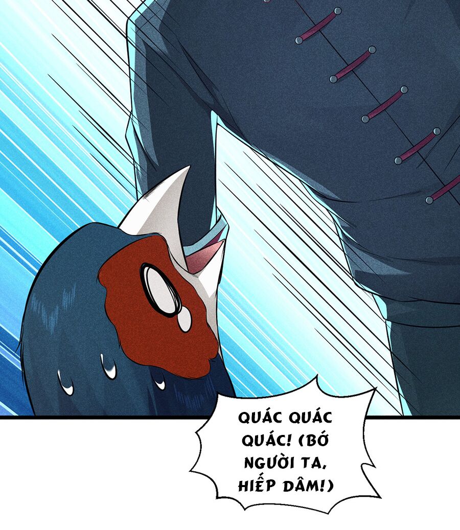 Võ Lâm đệ nhất đầu bếp - Chapter 3 - Page 52