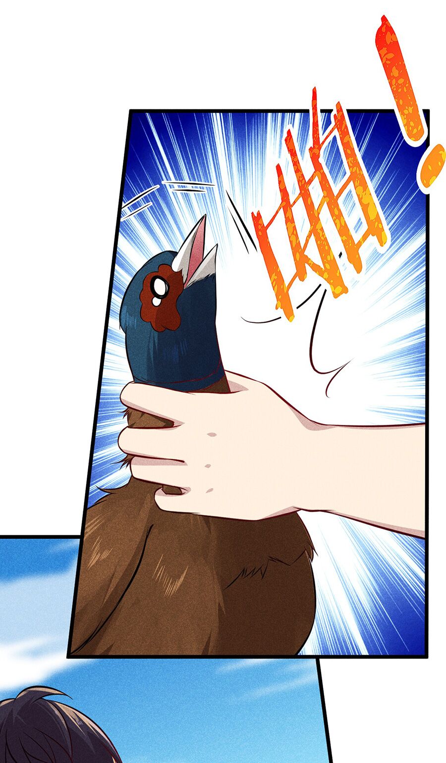 Võ Lâm đệ nhất đầu bếp - Chapter 3 - Page 53