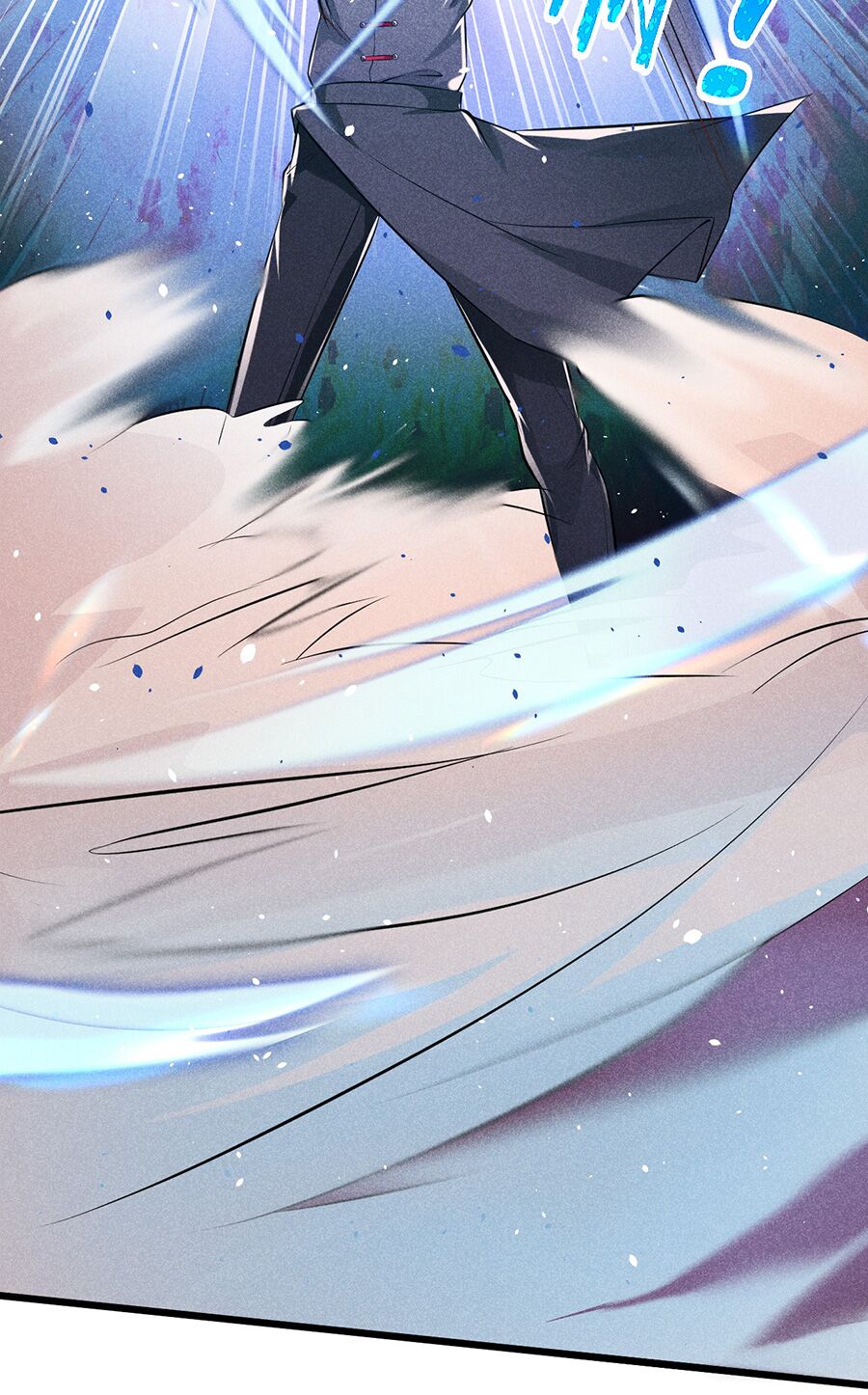 Võ Lâm đệ nhất đầu bếp - Chapter 3 - Page 56