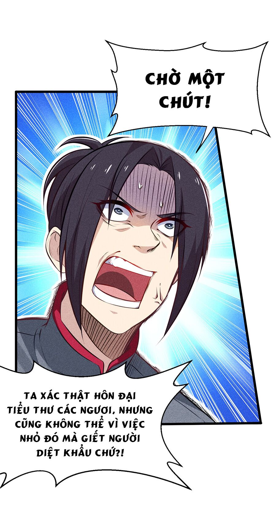 Võ Lâm đệ nhất đầu bếp - Chapter 3 - Page 5